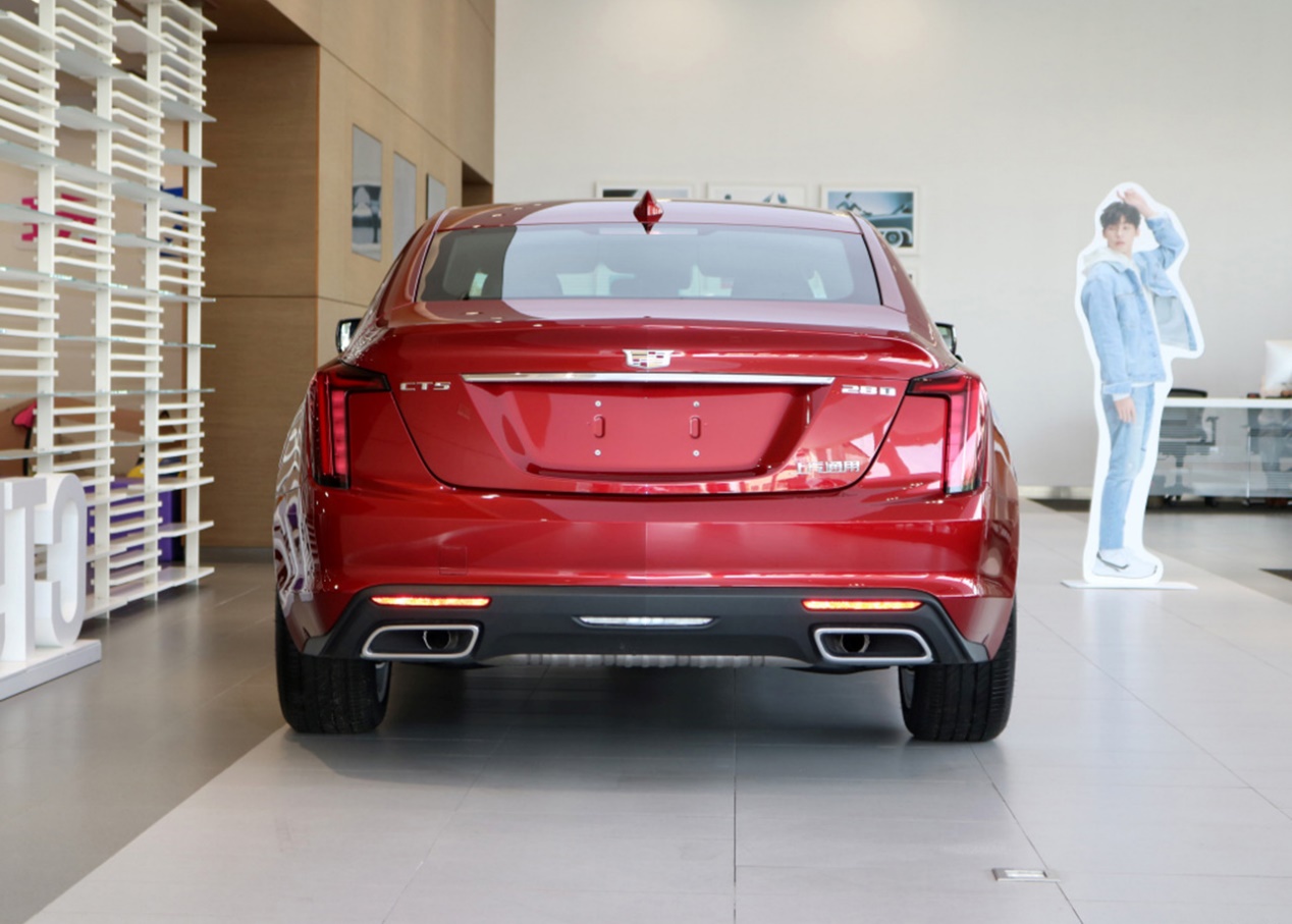 黑龙江凯迪拉克车友群车友会车友俱乐部