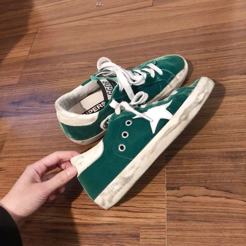 35码的小脚怎么买潮鞋,33码小脚女学生党怎么选鞋子