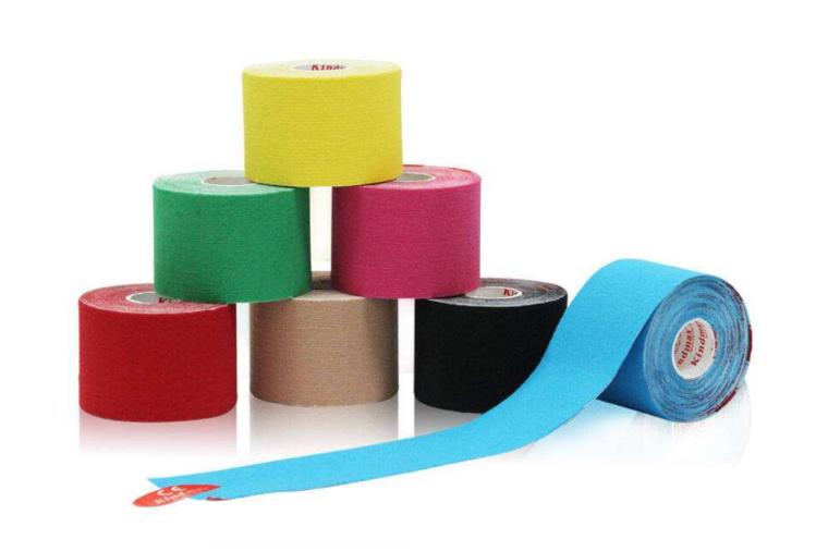 各种颜色的膏药贴,所有膏药的原理是什么