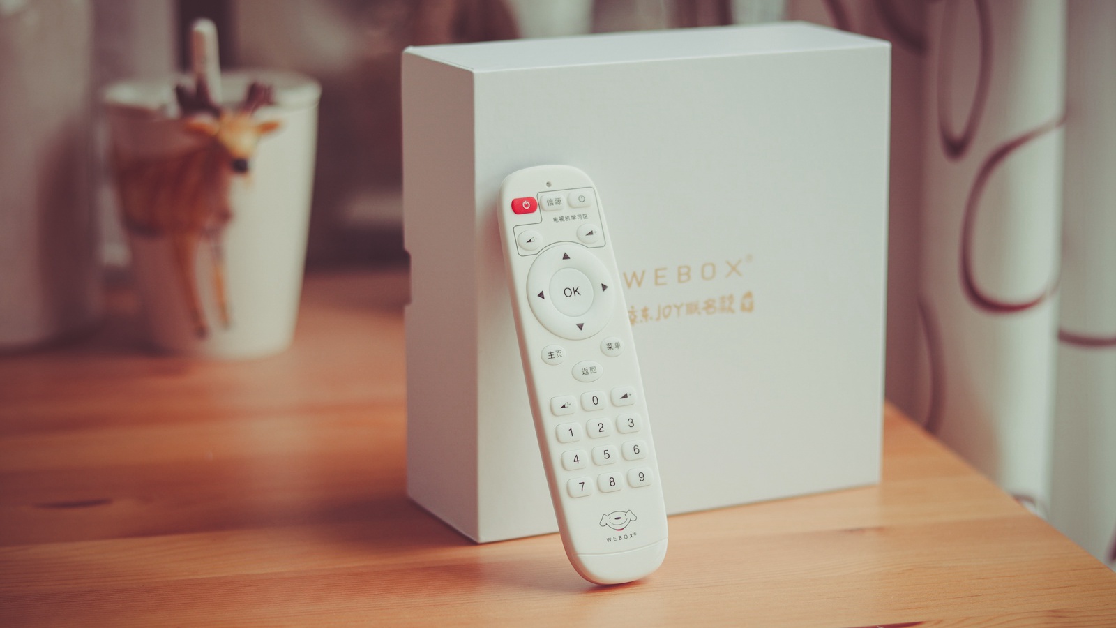 京东电视机顶盒评测,电视盒子评测泰捷当贝