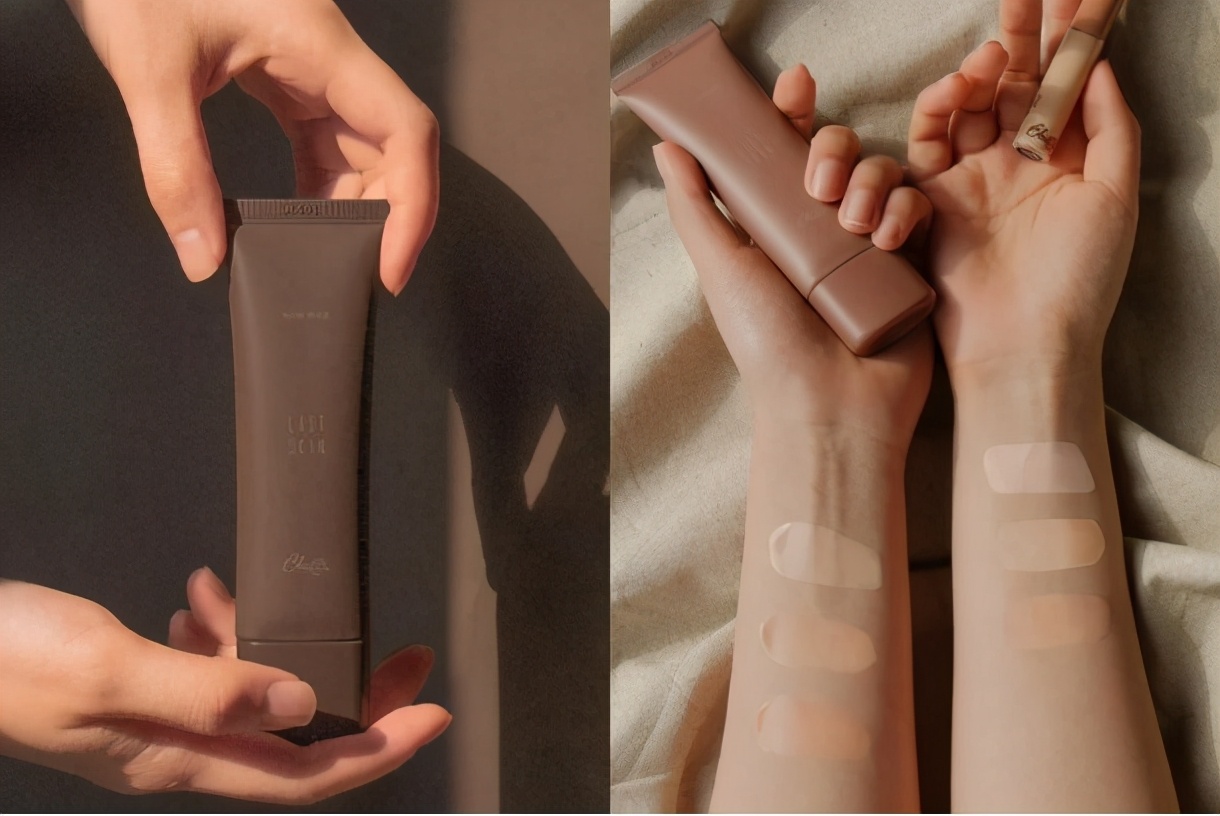 秋冬粉底液推荐公认好用混油皮,粉底液推荐公认好用干皮秋冬持久