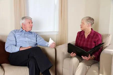 心理咨询专业成长的有效路径,心理咨询中如何有效沟通