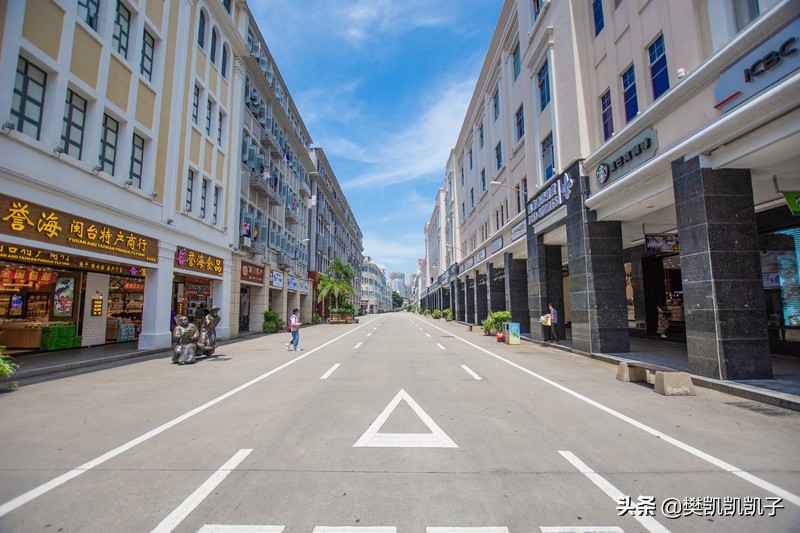 厦门鼓浪屿详细旅游攻略,厦门旅游住鼓浪屿攻略路线推荐图