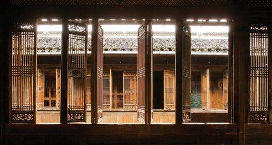 窗户东边开，健康自然来。不看不知道，一看必记牢