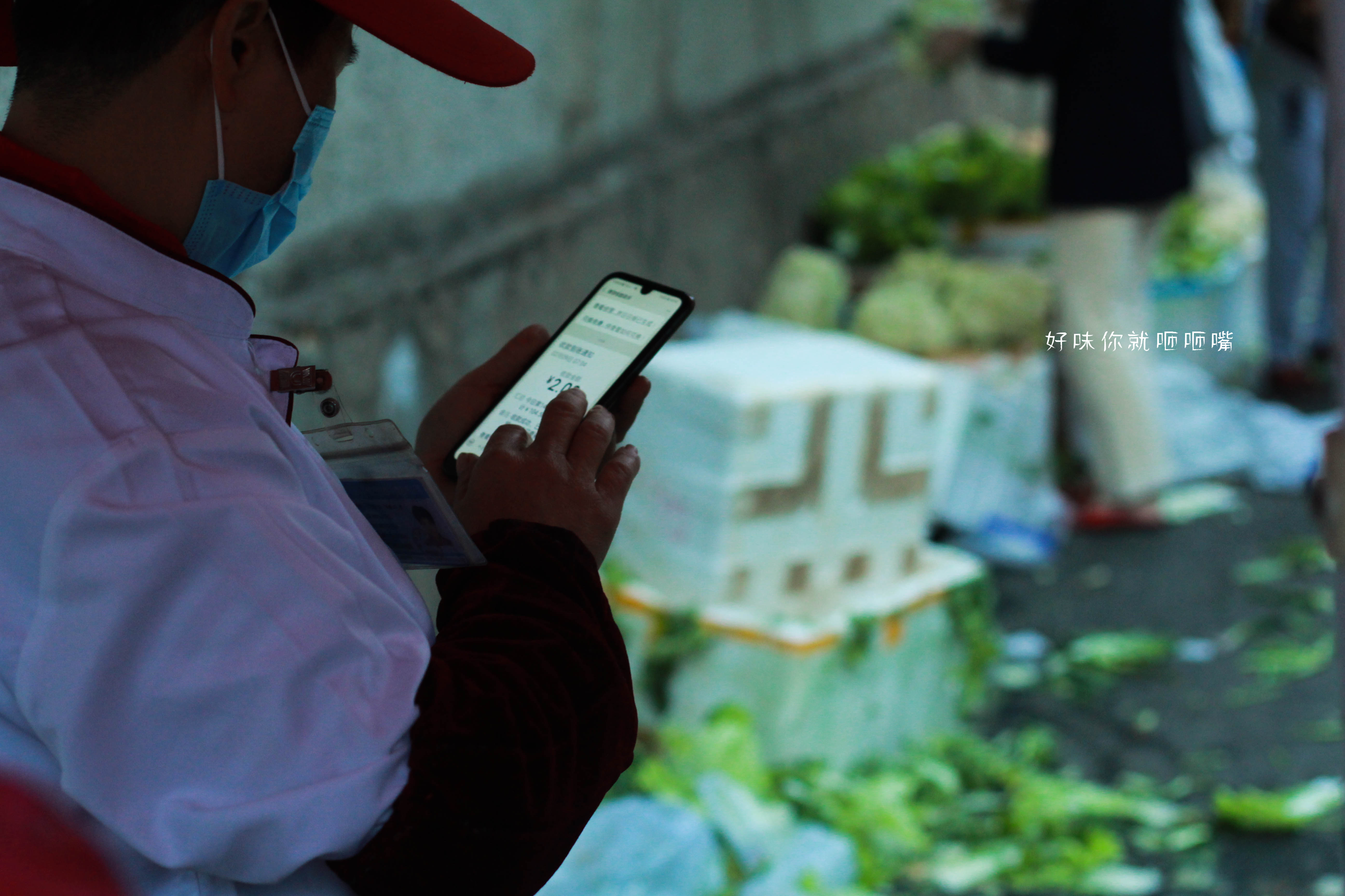 厦门人均500的自助餐厅,人均消费15元的小吃店