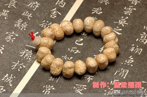 菩提子种类与寓意,手把件菩提子种类