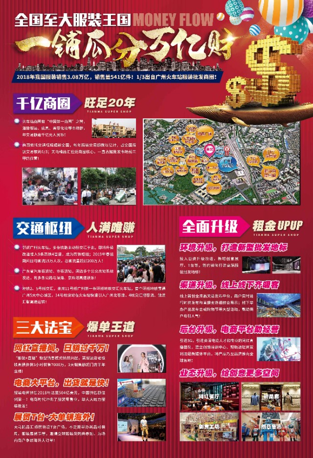 暗访广州假鞋市场珠江调查工作室,暗访广州最大服装批发基地