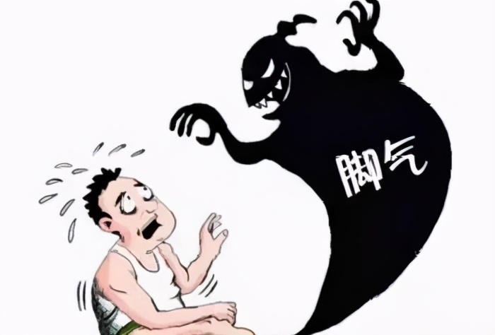 脚气健康宣教,生活小知识治脚气