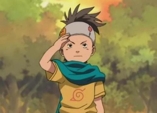 火影忍者传承什么意思,火影忍者传承者