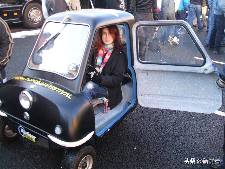 mini汽车设计,mini车设计灵感