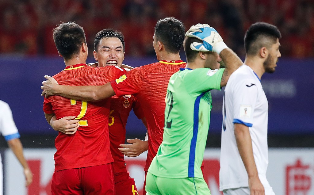 里皮时代国足成绩,里皮执教国足战绩及时间线全回顾