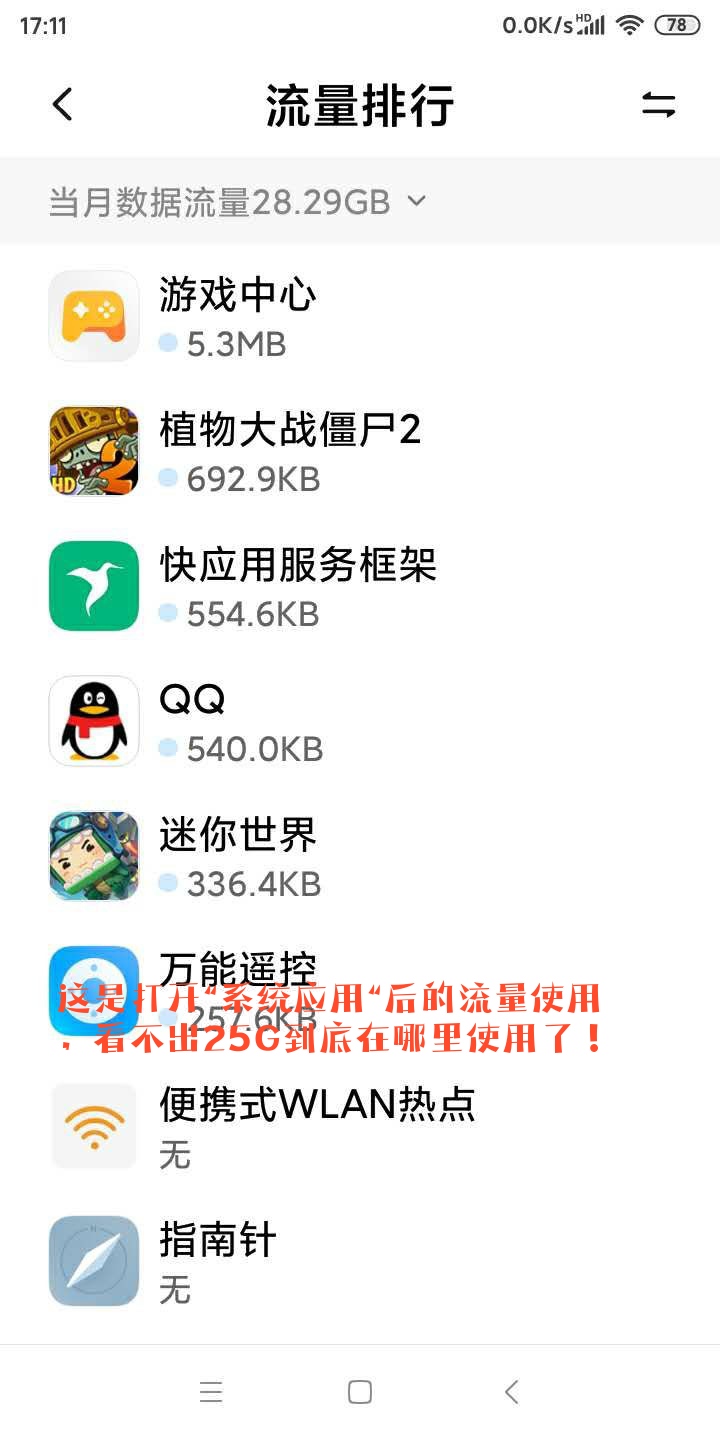 中国电信新星卡80g流量,中国电信的流量业务