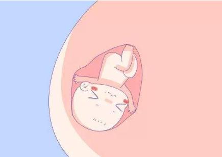 孕妇打喷嚏胎儿有什么反应?对胎儿有什么影响?