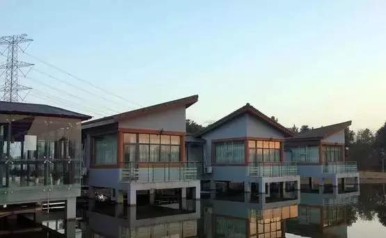 宁波周末带娃玩的好去处,宁波旅游度假山庄