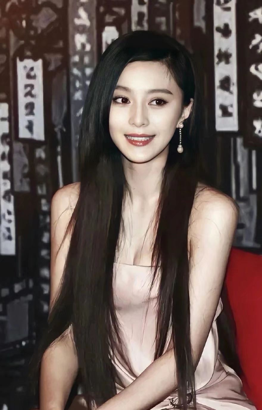 范冰冰高清美图完整版迅雷下载,范冰冰高清美图手机壁纸