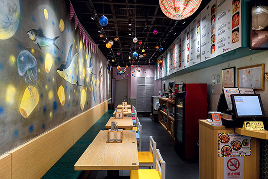 每特惠加盟多久回本,餐饮加盟要多少加盟费