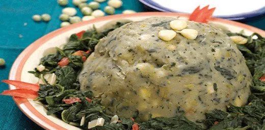 非洲人吃什么？盘点肯尼亚人最爱吃的30种传统食物