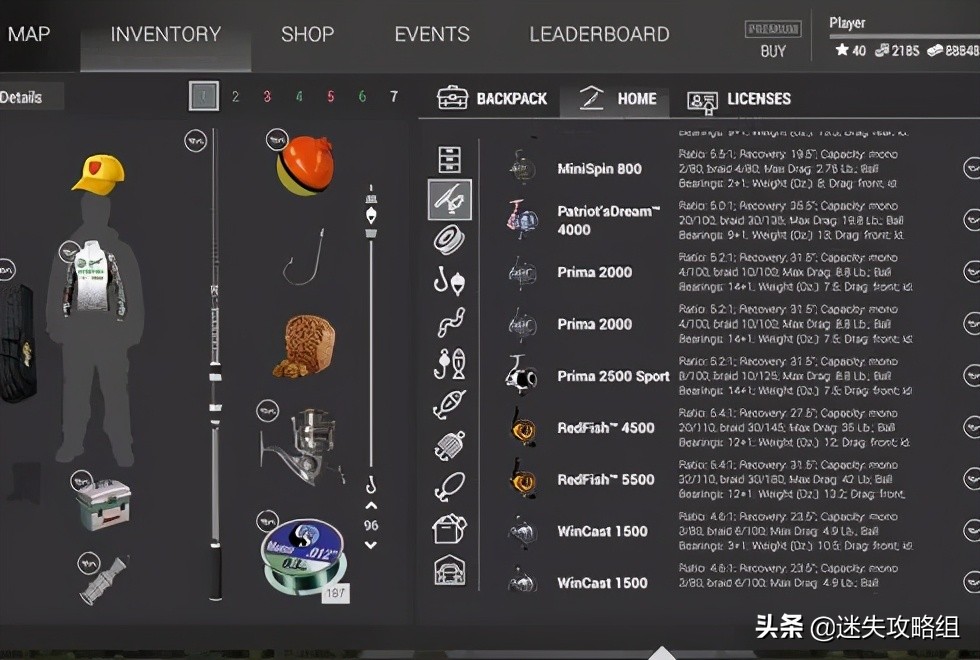 炎炎夏日不妨感受*体下**育类游戏带来的快乐吧「迷失攻略组」