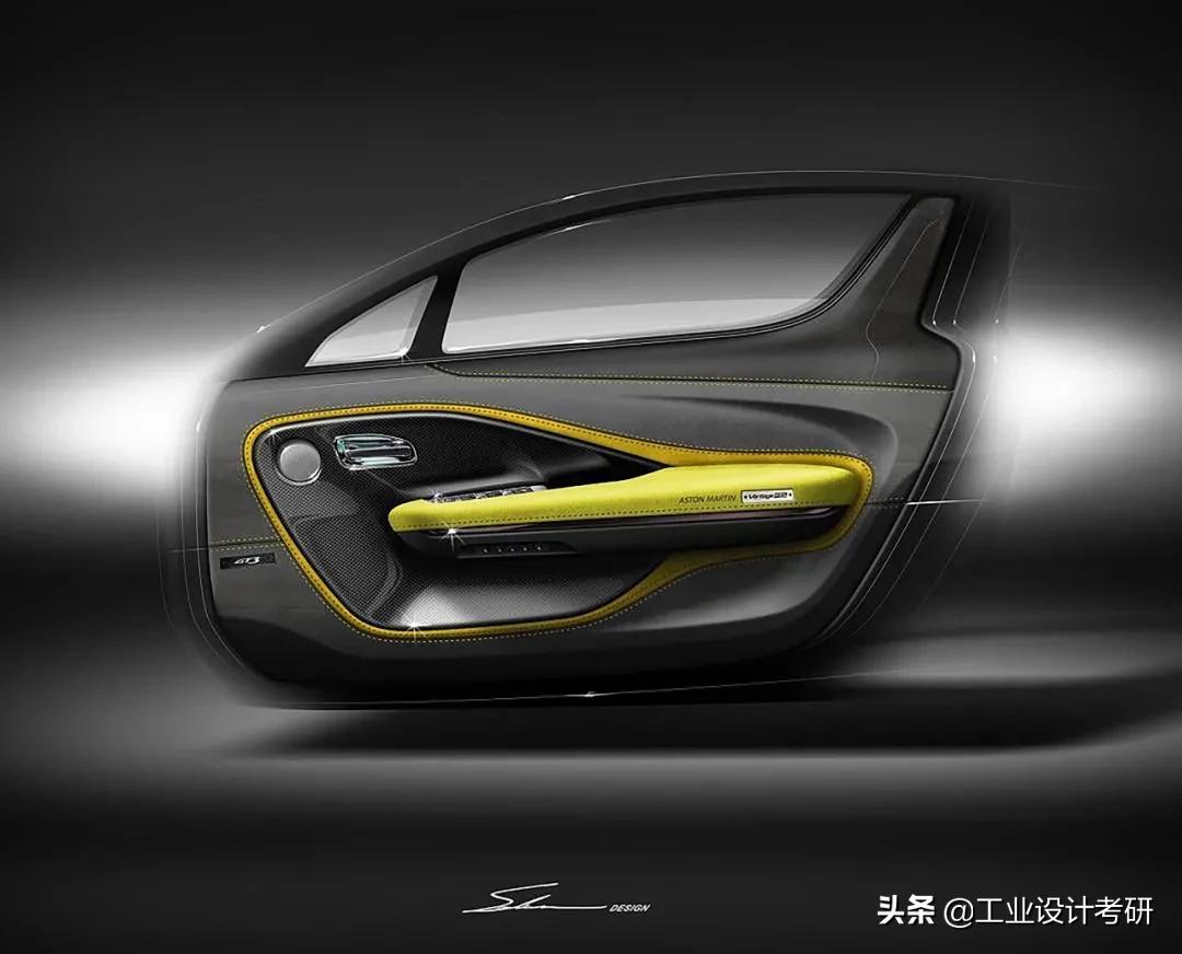 100张汽车手绘图片,汽车侧面手绘图