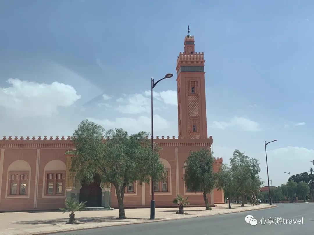 疫情之下写在摩洛哥撒哈拉的滞留日记-（持续更新）