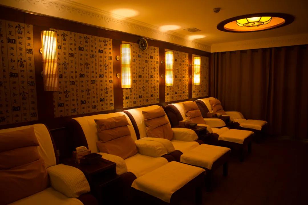 杭州最好的养生馆,杭州最好的养生馆是哪家