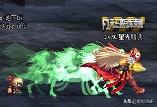 dnf最帅格斗家拳套,110级版本如何获得青龙腾海臂铠