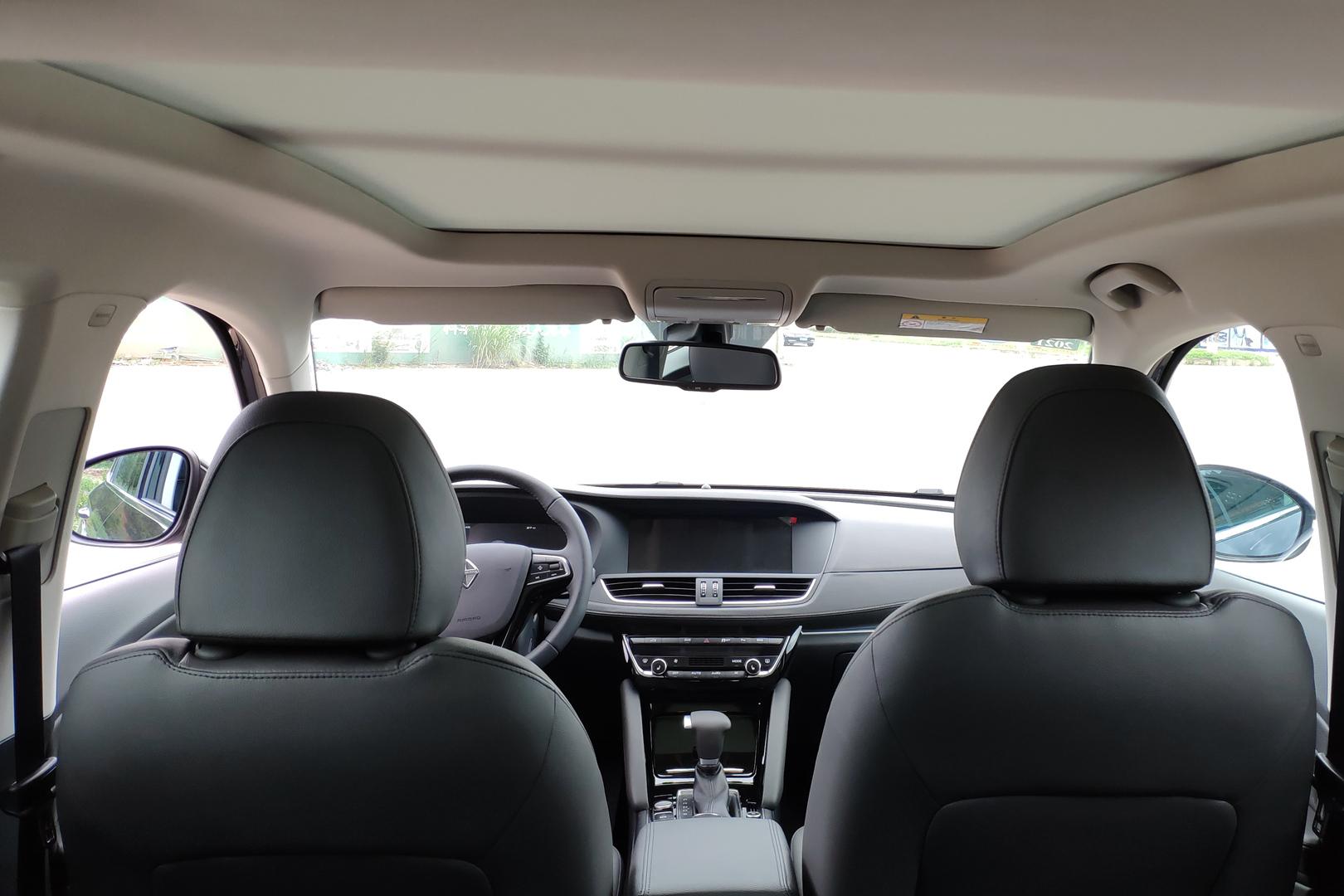 2018款宝沃bx7值得购买吗,试驾宝沃bx7一款德味十足的suv