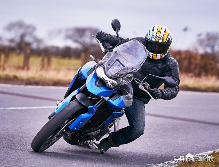 2024凯旋小老虎新车测评,凯旋tiger850sport对比宝马f850gs