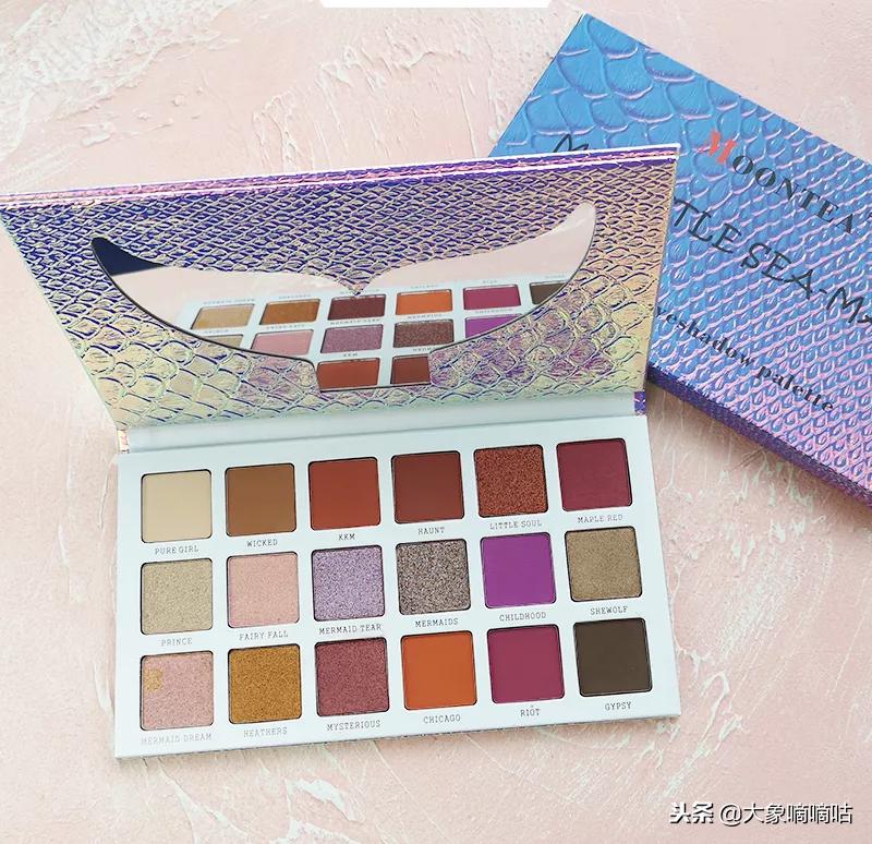 你真的会化眼妆吗？这些眼妆小技巧你知道吗？快进来打包带走吧！