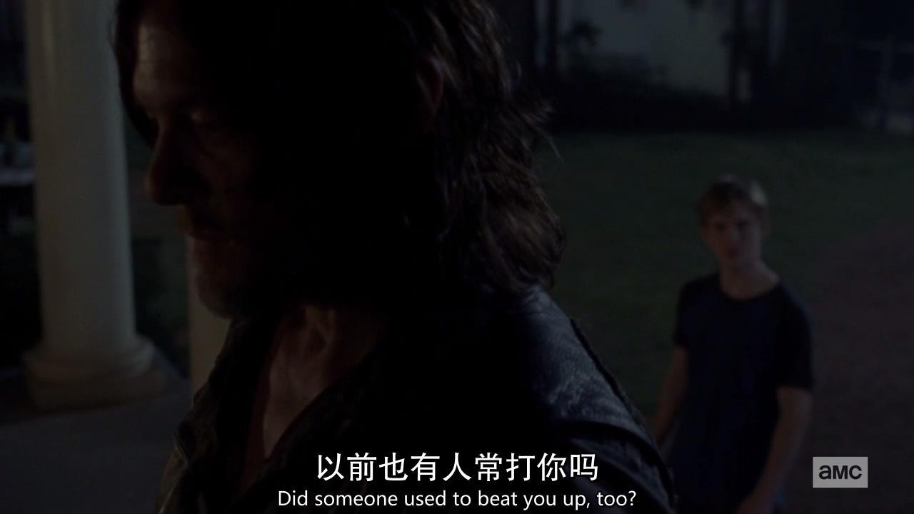 行尸走肉s01,行尸走肉9-12季讲解大全