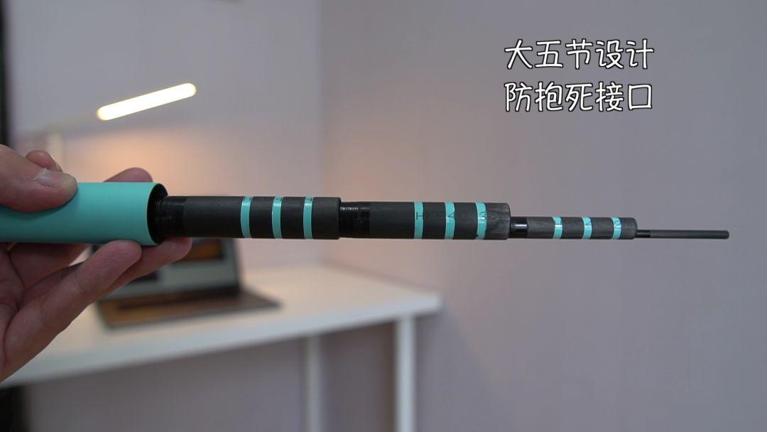 化氏湛卢鱼竿只卖200是真的吗,化氏湛卢6.3米鱼竿值得买吗