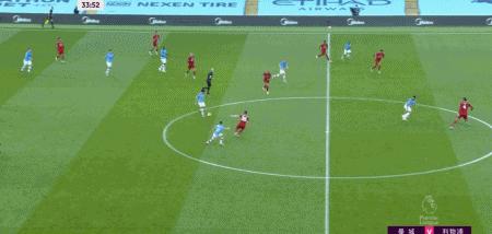 深度：曼城青训三杰之一，福登教你如何去跑位