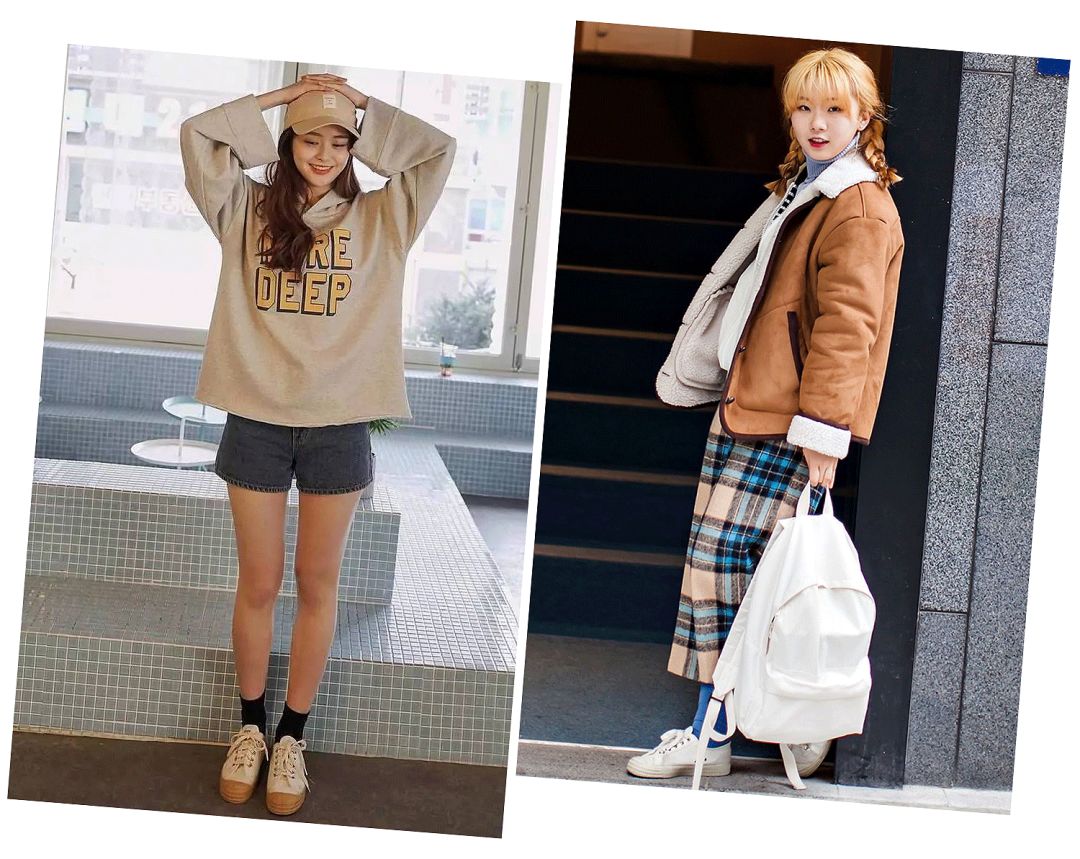 比匡威万斯贵的帆布鞋,比匡威还实惠的品牌