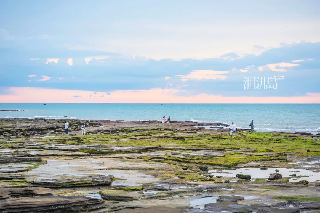 热带风景巴厘岛,享受巴厘岛热带风光的地方