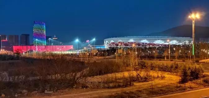 枣庄文体中心体育场世界排名,枣庄体育馆在世界排名第四