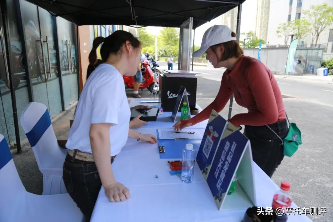 为什么许多人吐槽vespa,vespa什么时候进入的中国