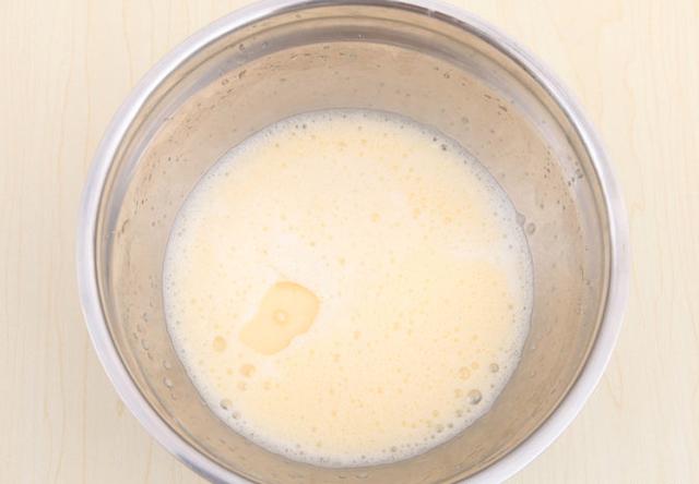 小孩在家怎么做铜锣烧,宝宝铜锣烧非常好吃