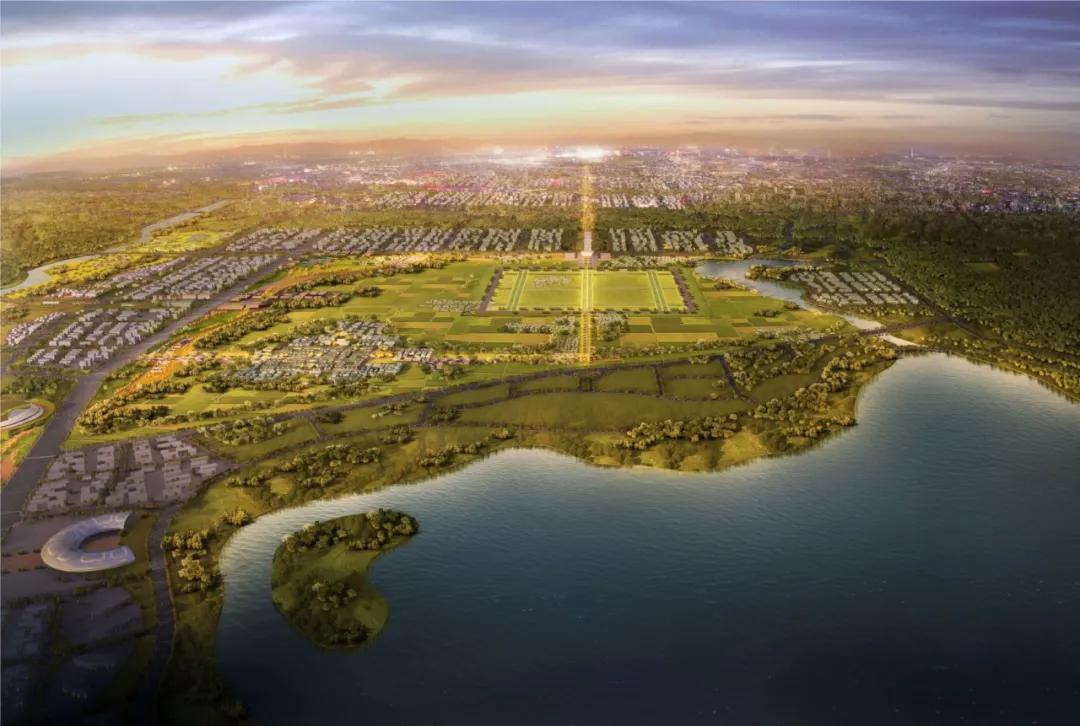 斗门水库昆明池项目部,西安昆明池斗门水库工程哪年开工