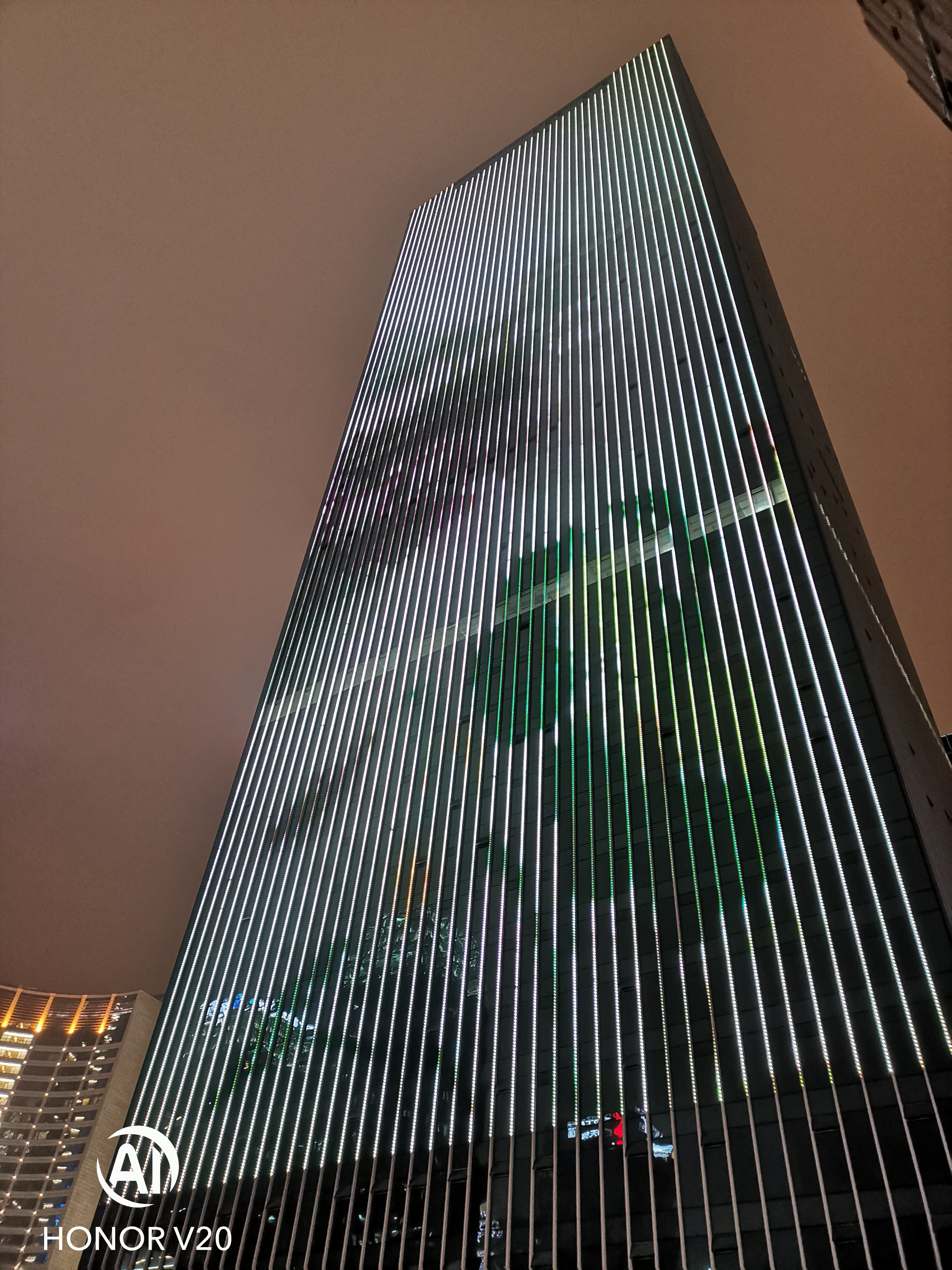 荣耀v20优缺点最新,荣耀v20深度评测