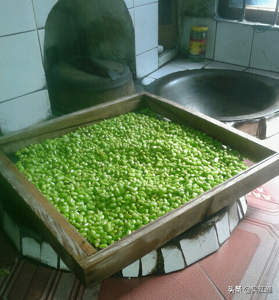 土灶的炊烟视频,一根柴火缕缕乡愁