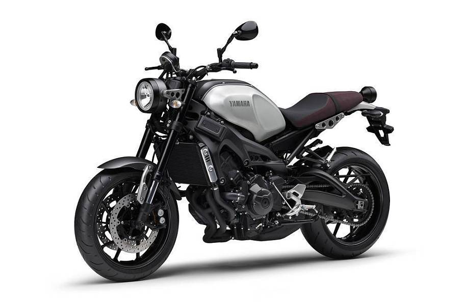 2018雅马哈xsr900,yamahaxsr900r价格