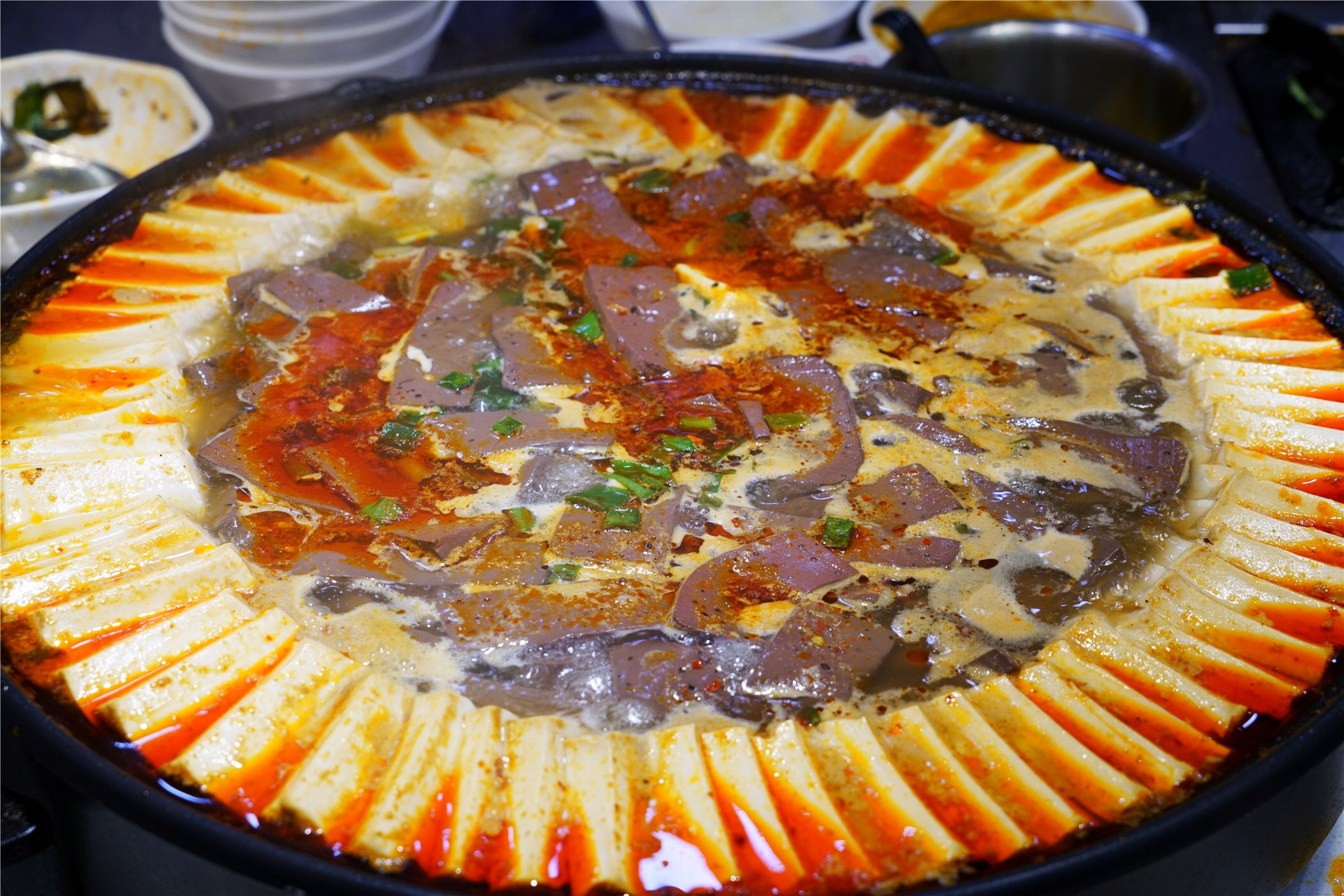 南门夜市必打卡小吃,夫子庙夜市必吃十大小吃