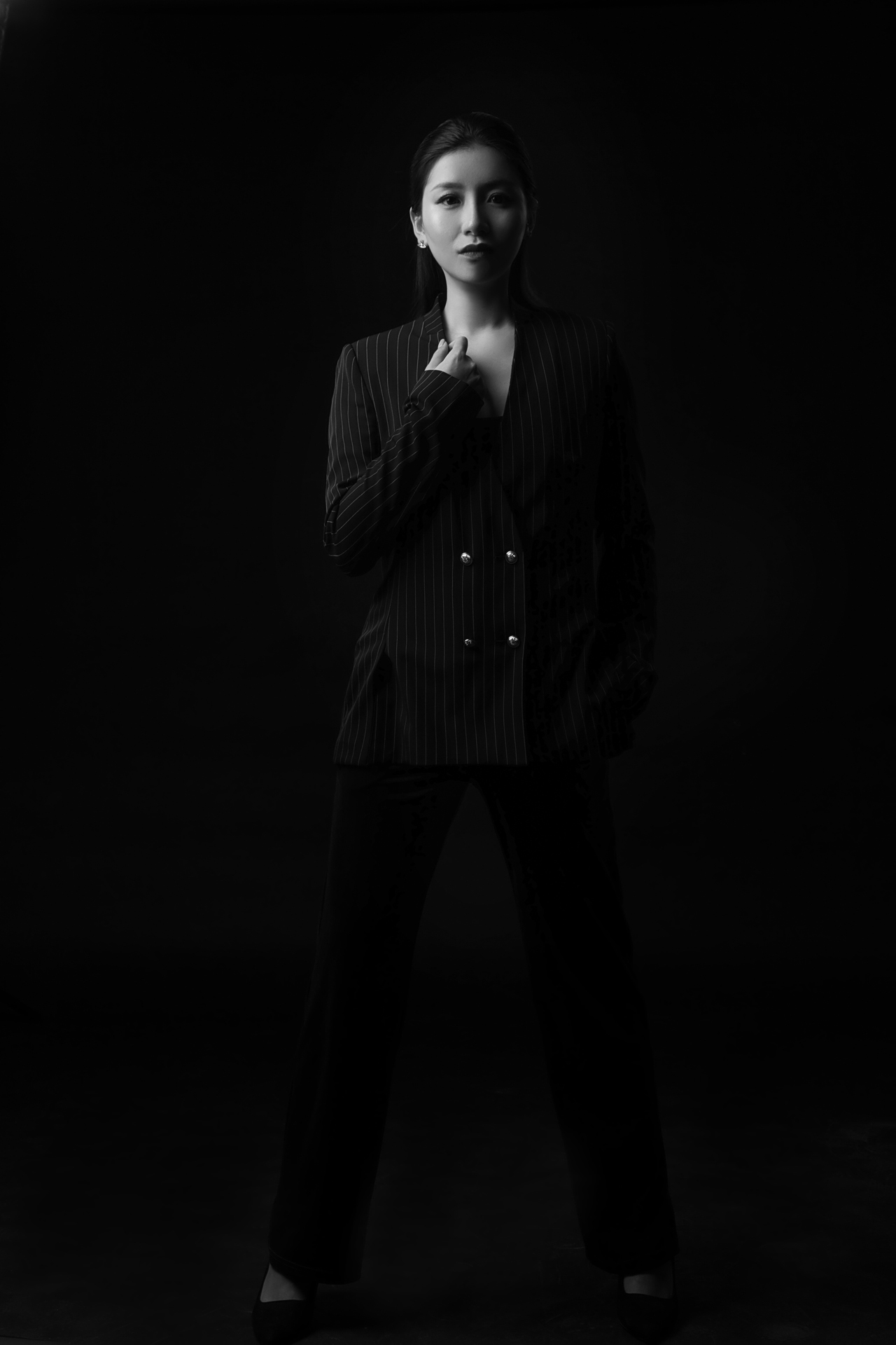 一个博士女孩的武侠梦,羿世界射箭俱乐部朱祺:骑马射箭闯天涯