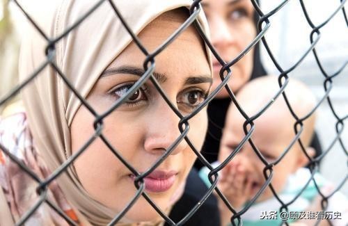 叙利亚女性被卖到黑市,叙利亚女性为何成为受害者