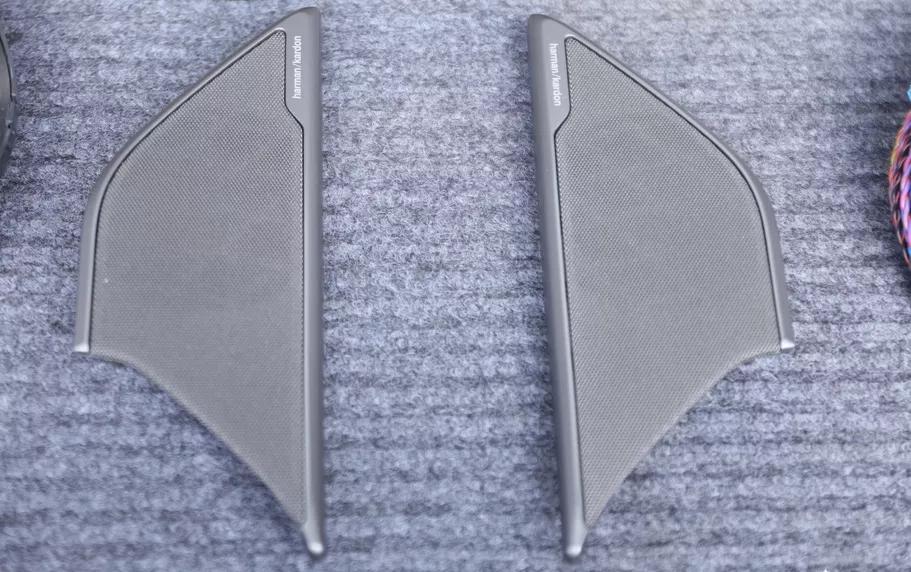 哈曼卡顿哪款高级,哈曼卡顿高端旗舰套装