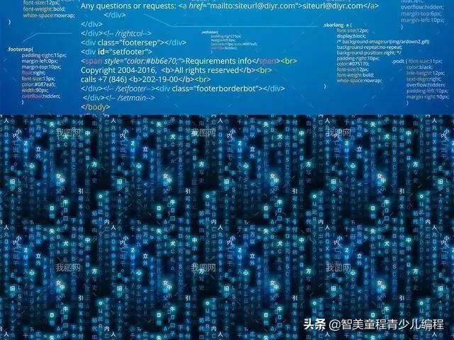 编程和数学一起学有什么作用,为什么学编程对数学有帮助