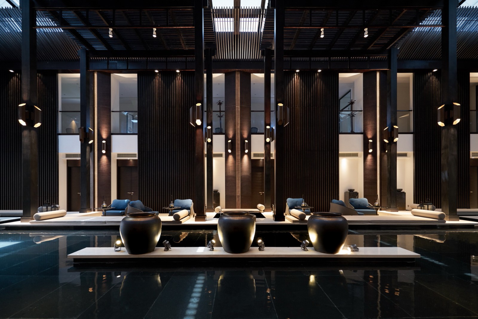 京城10000多平米私人庄园,京城第一豪宅