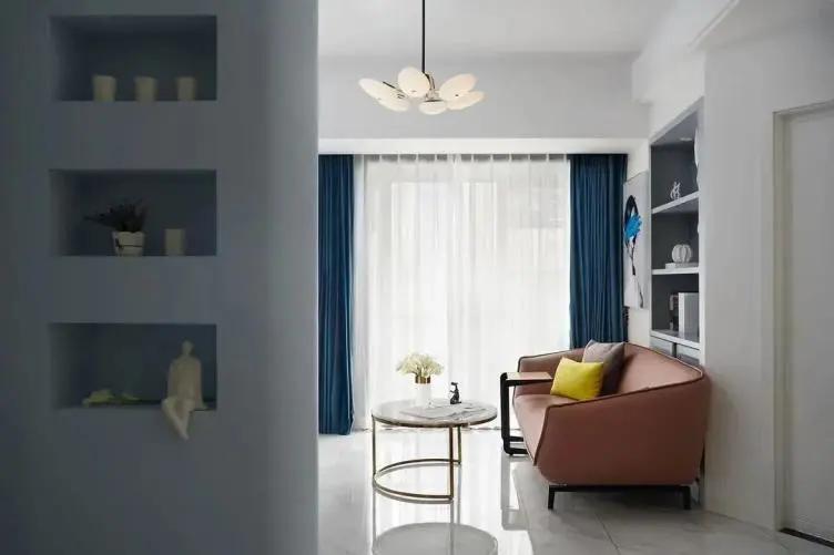 沙发背景墙设计有几种方法,沙发背景墙怎样设计比较好看