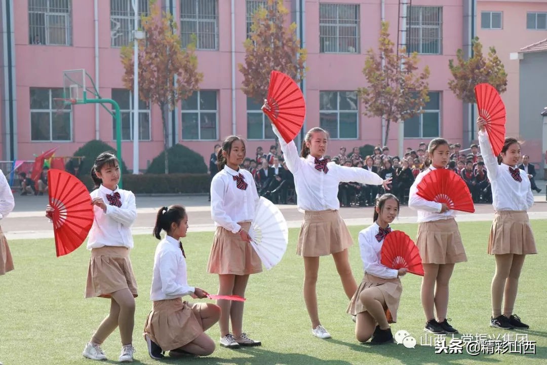 长治市校园足球联赛,全县中小学生校园足球赛开赛