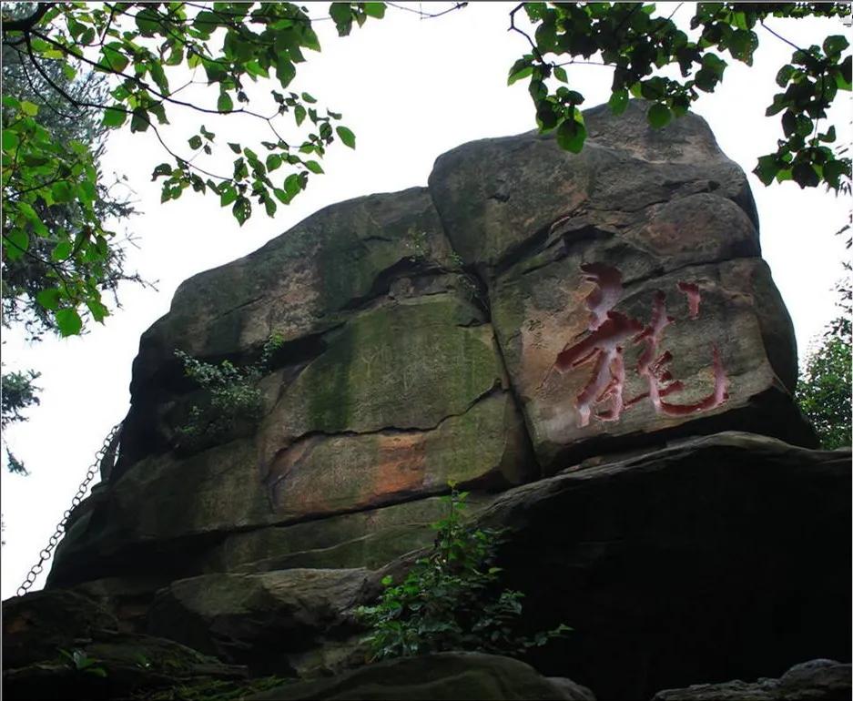 渝西旅游攻略一日游,渝西环线自驾游攻略